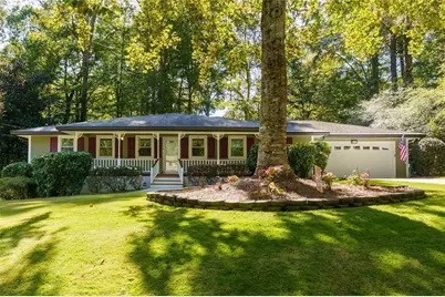 2019 Dutchess Road, Lithia Springs, GA 30122 - Photo 1