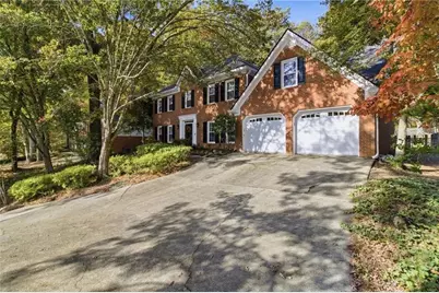 4149 Barberry Drive, Roswell, GA 30075 - Photo 1