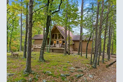 114 Cherokee Drive, Waleska, GA 30183 - Photo 1