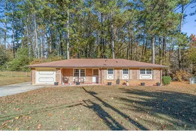 749 Dunleith Court, Stone Mountain, GA 30083 - Photo 1