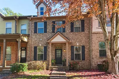 1557 River Park Boulevard, Woodstock, GA 30188 - Photo 1