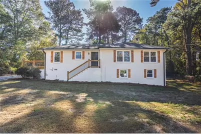 265 Bruce Street, Loganville, GA 30052 - Photo 1