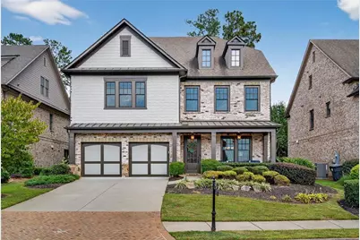 4916 Kentwood Drive, Marietta, GA 30068 - Photo 1