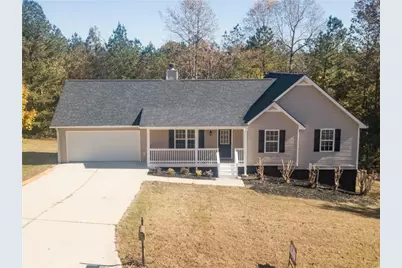 336 Courthouse Park Drive, Dallas, GA 30179 - Photo 1