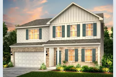 645 Vidalia Parkway, McDonough, GA 30252 - Photo 1