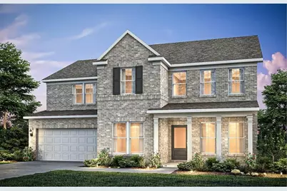 233 Kindness Circle, McDonough, GA 30252 - Photo 1