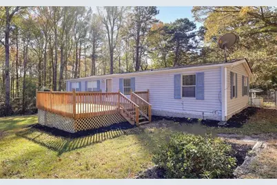 96 Highway 81, Oxford, GA 30054 - Photo 1