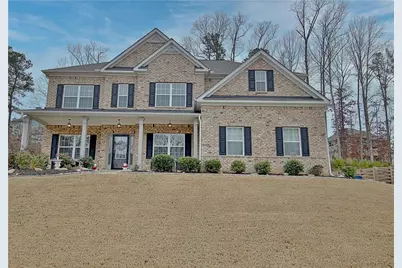 3796 The Great Drive, Atlanta, GA 30349 - Photo 1