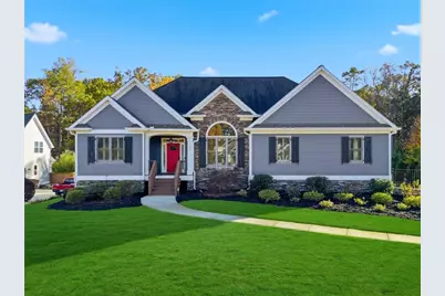 220 Wilshire Terrace, White, GA 30184 - Photo 1