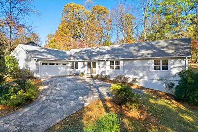 1046 Wedgefield Drive SW, Marietta, GA 30064 - Photo 1