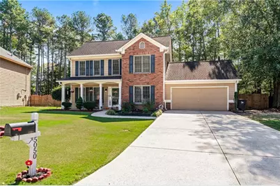 5050 Hopeland Drive, Powder Springs, GA 30127 - Photo 1