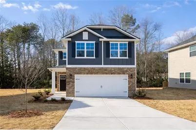 210 Laney Drive, Carrollton, GA 30117 - Photo 1
