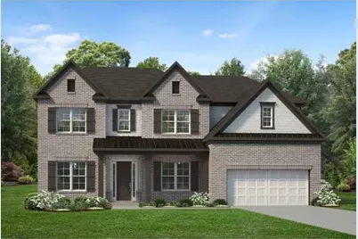 5765 Swamp Willow Place, Cumming, GA 30040 - Photo 1