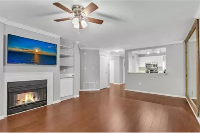 3655 Habersham Road NE #244B, Atlanta, GA 30305 - Photo 1