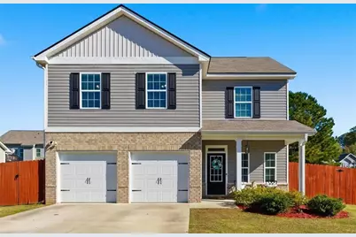 176 Village Way SW, Calhoun, GA 30701 - Photo 1