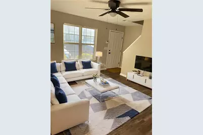 140 Point Place Drive, Cartersville, GA 30120 - Photo 1