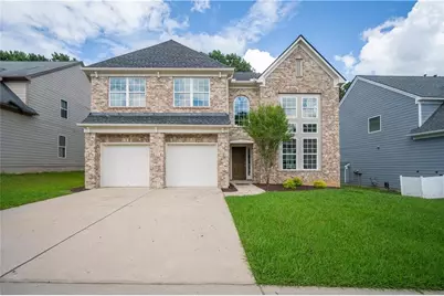 1134 Simonton Hill Court, Lawrenceville, GA 30045 - Photo 1