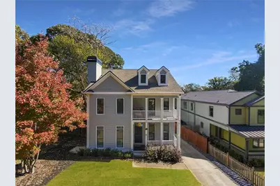 972 Dunning Street SE, Atlanta, GA 30315 - Photo 1