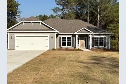 759 Eagle Heights Drive, Maysville, GA 30558 - Photo 1