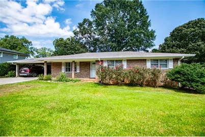 626 Georgia Avenue S, Bremen, GA 30110 - Photo 1