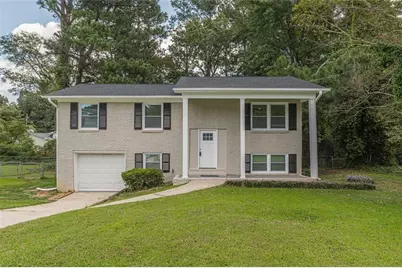 5312 Brittany Trail, Atlanta, GA 30349 - Photo 1