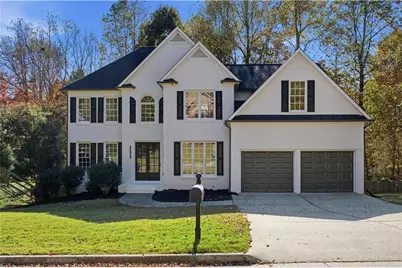 435 Lake Point Trace, Canton, GA 30114 - Photo 1