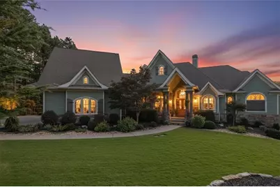 109 Forsyth Trail, Canton, GA 30115 - Photo 1