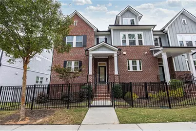 2736 Bell Drive SE, Smyrna, GA 30080 - Photo 1