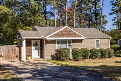 2292 Brengare Drive, Decatur, GA 30033 - Photo 1