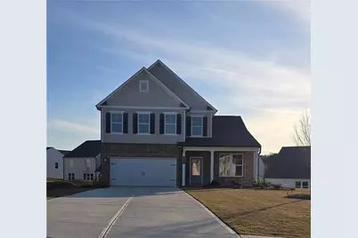 508 Altamaha Court, Locust Grove, GA 30248 - Photo 1