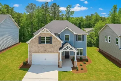 276 Cedar Wood Trace, Winder, GA 30680 - Photo 1