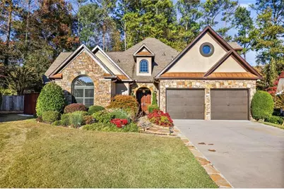 748 Noble Oak Drive, Marietta, GA 30068 - Photo 1