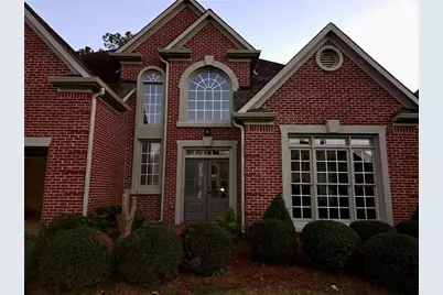 5018 Wickford Drive, Peachtree Corners, GA 30096 - Photo 1