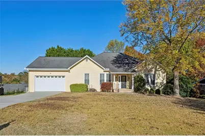 2822 Christopher Court, Dunwoody, GA 30360 - Photo 1