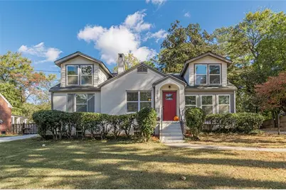 3424 Old Jonesboro Road, Atlanta, GA 30354 - Photo 1