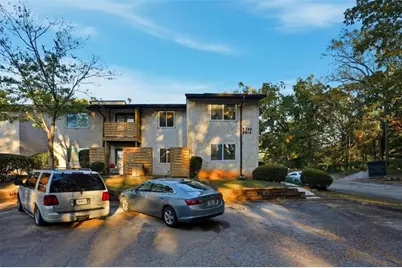 3814 Kensingwood Trace, Decatur, GA 30032 - Photo 1