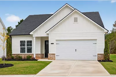 171 Crimson Feather Drive, Jefferson, GA 30549 - Photo 1