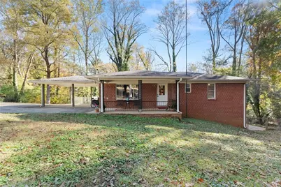 4532 Wahoo Drive, Gainesville, GA 30506 - Photo 1