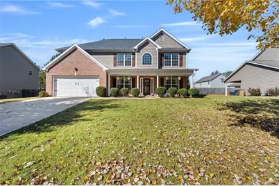 55 Grand Oak Drive, Jefferson, GA 30549 - Photo 1