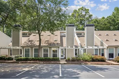 1519 Planters Ridge Lane, Alpharetta, GA 30004 - Photo 1