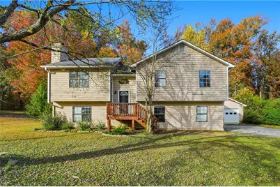 3624 Whitfield Way, Powder Springs, GA 30127 - Photo 1