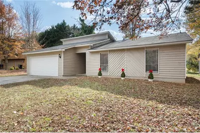 439 Ridgetop Drive NW, Acworth, GA 30102 - Photo 1