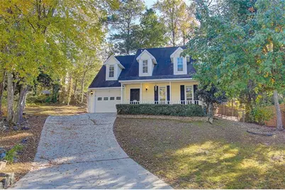 5921 Brookside Drive SE, Smyrna, GA 30126 - Photo 1