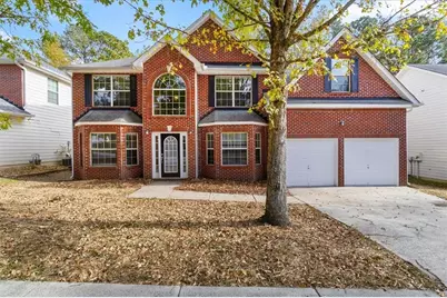 4909 Lily Stem Drive, Auburn, GA 30011 - Photo 1