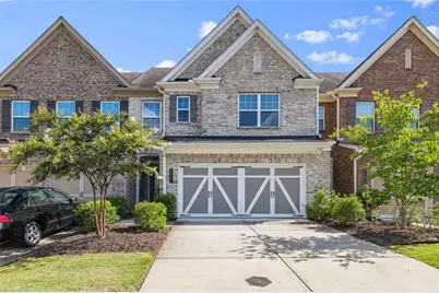 7210 Post Park Way, Cumming, GA 30040 - Photo 1