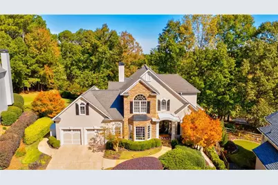 608 Sagewood Court, Woodstock, GA 30189 - Photo 1