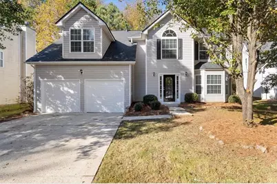 2041 Reflective Waters Road, Villa Rica, GA 30180 - Photo 1