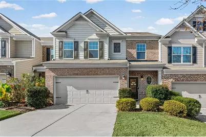 3153 Cross Creek Drive, Cumming, GA 30040 - Photo 1