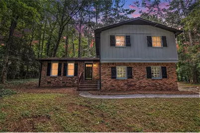 608 Pamela Court, Lawrenceville, GA 30044 - Photo 1