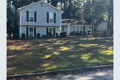 1071 Redan Trail Court, Stone Mountain, GA 30088 - Photo 1